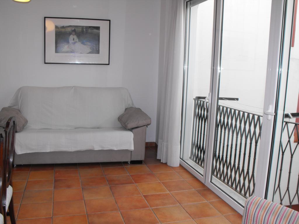 Karmapartment 2 Seville Exterior photo