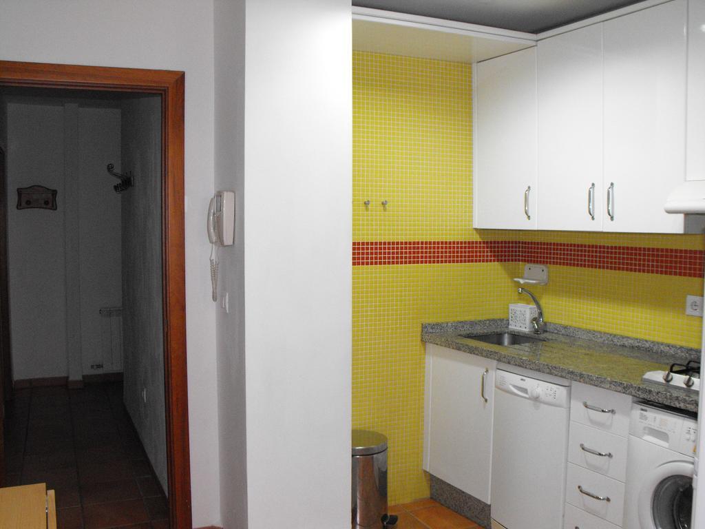 Karmapartment 2 Seville Exterior photo