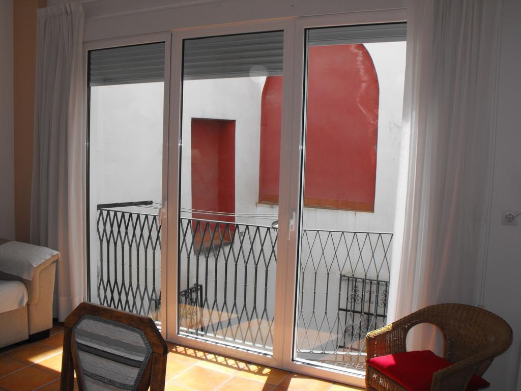 Karmapartment 2 Seville Exterior photo