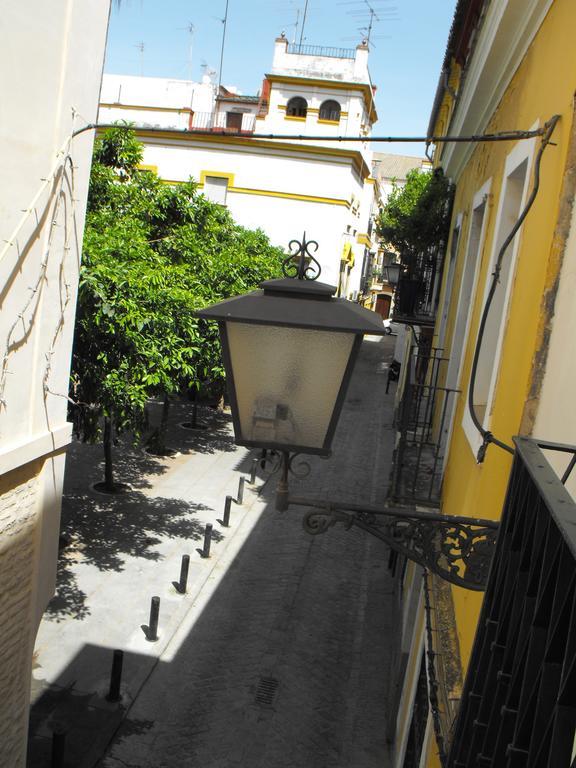 Karmapartment 2 Seville Exterior photo